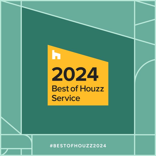 Best of Houzz Award 2024