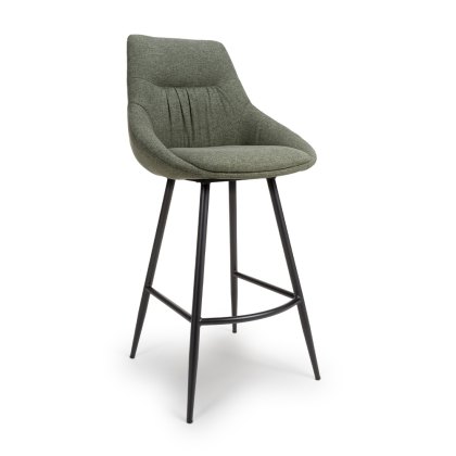 Boden - Counter Stool (Sage)