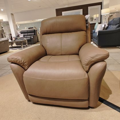 Paisley - Power Recliner Chair with Electric Headrest