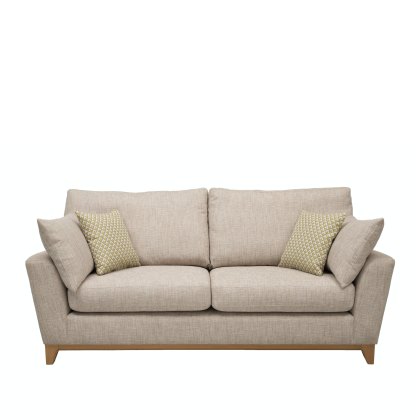 Ercol Novara - Large Sofa