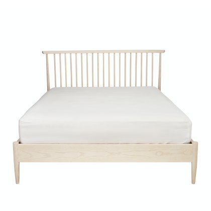 Ercol Salina Bedroom - King Size Bed Frame (150cm)