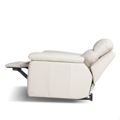 Nicoletti Carly - Chair with Electric Recliner