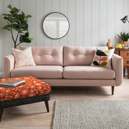 Orla Kiely Linden - Large Sofa