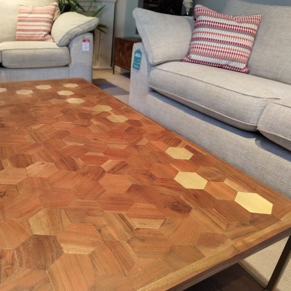 Prosecco Dining - Coffee Table