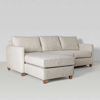 Elliot - Large Chaise Sofa Bed