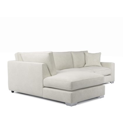 The Lounge Co. Imogen - Chaise Sofa LHF