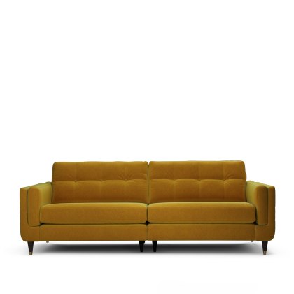 The Lounge Co. Madison - 4 Seat Sofa
