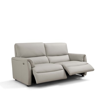 Lazio - 2 Seat Sofa Power