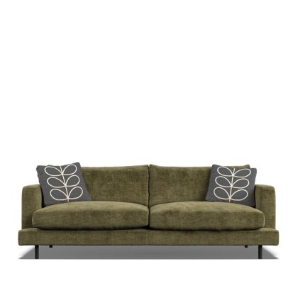 Orla Kiely Larch - Large Sofa