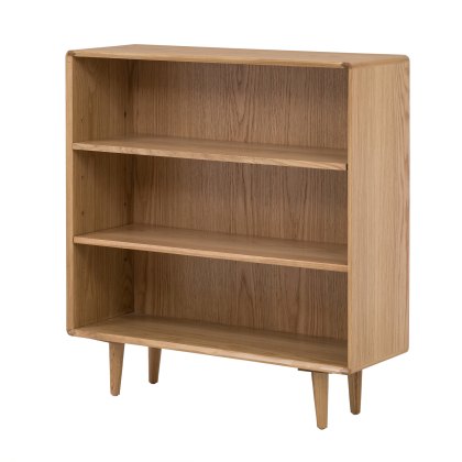 Lonsdale - Low Bookcase