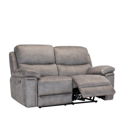 Elgin - 2 Seat Power Recliner Sofa