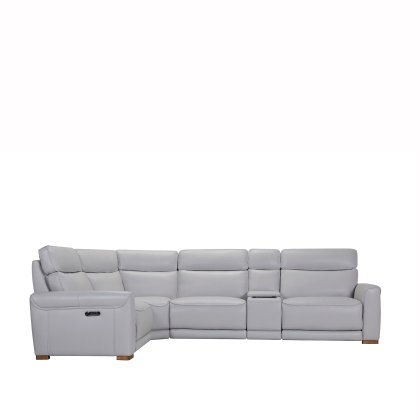 Kilbride - Corner Group with Power Recliners