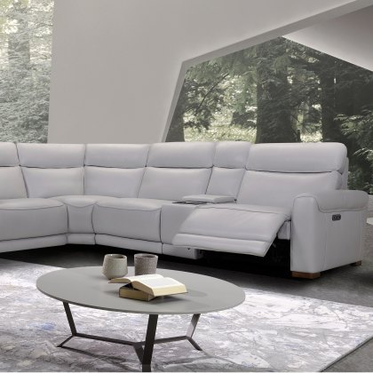 Kilbride - Corner Group with Power Recliners