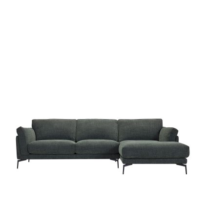 Livingstone - Sofa With Right Hand Facing Chaise