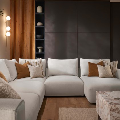 Sedona - Extra Large Corner Sofa