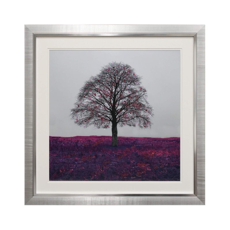 Complete Colour Ltd Scenes and Landscapes - Lone Tree lll (liquid)