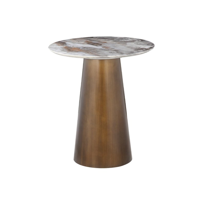 Classic Furniture Corfu - Lamp Table