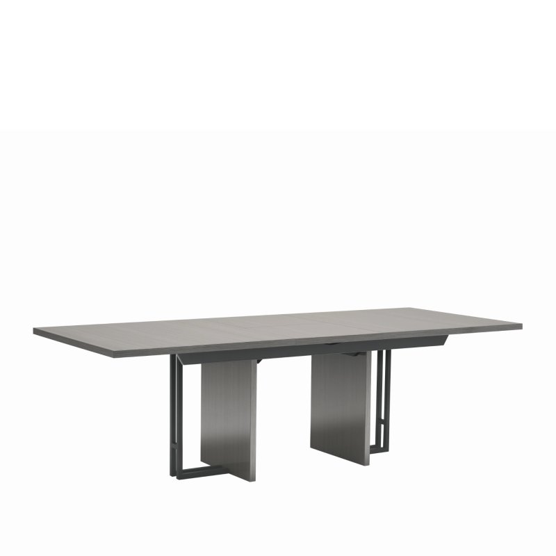 Alf Lexi Dining - Extending Dining Table 196cm