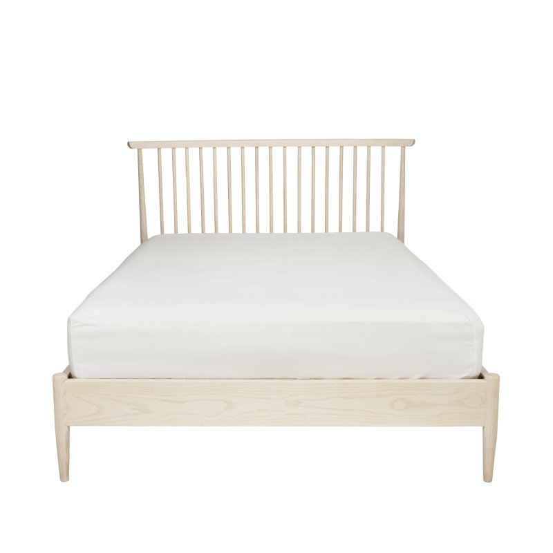 Ercol Ercol Salina Bedroom - Double Bed Frame 135cm
