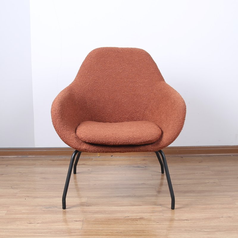 Furniture Link Moby - Chair (Rust)