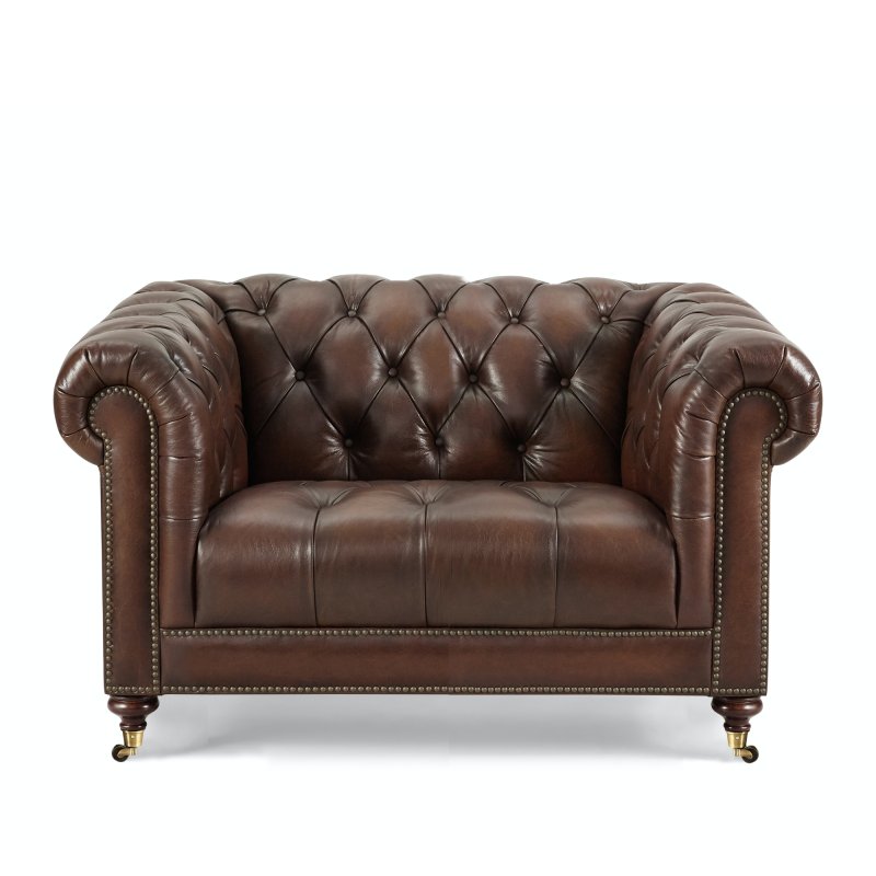 Hydeline Furniture Churchill - Club Chair