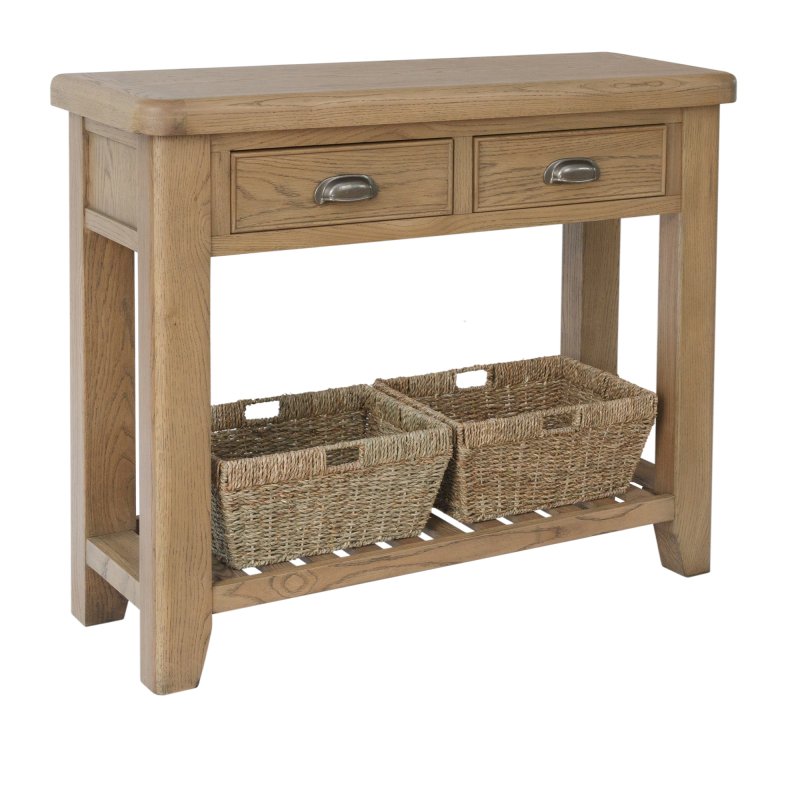 Kettle Interiors Newport - Console Table