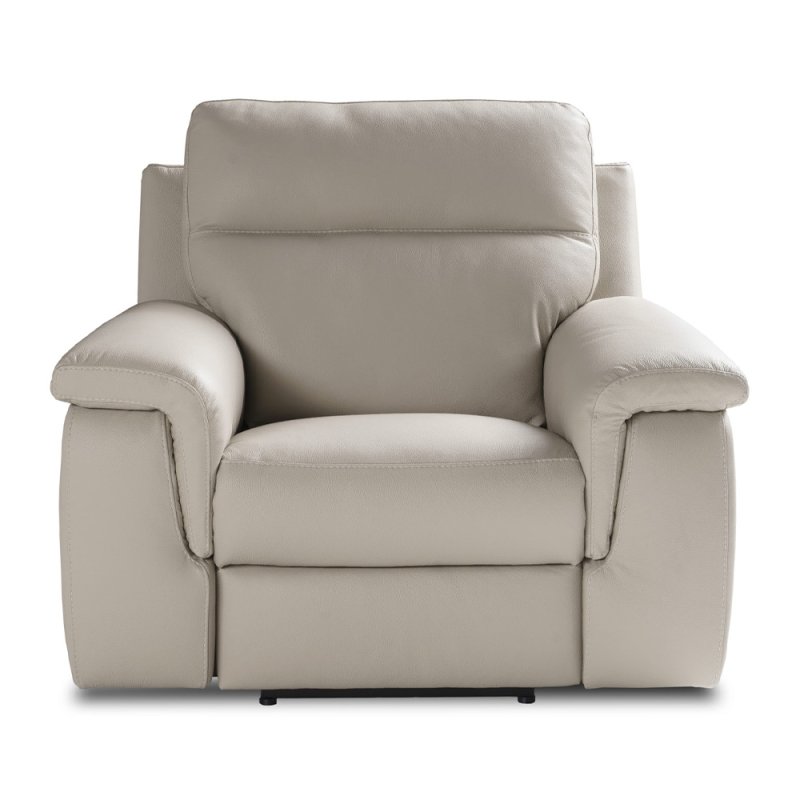 Nicoletti Home Nicoletti Carly - Chair with Electric Recliner