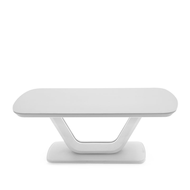 Wilkinson/Vida Furniture Coppinger - Coffee Table (White Gloss)