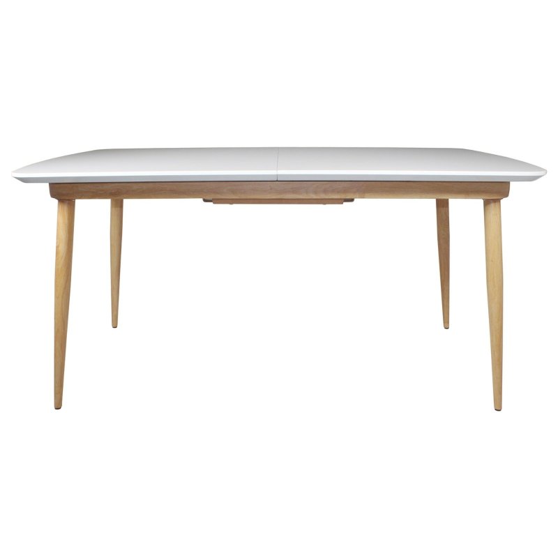 Classic Furniture Alberto - Extending Dining Table 160cm