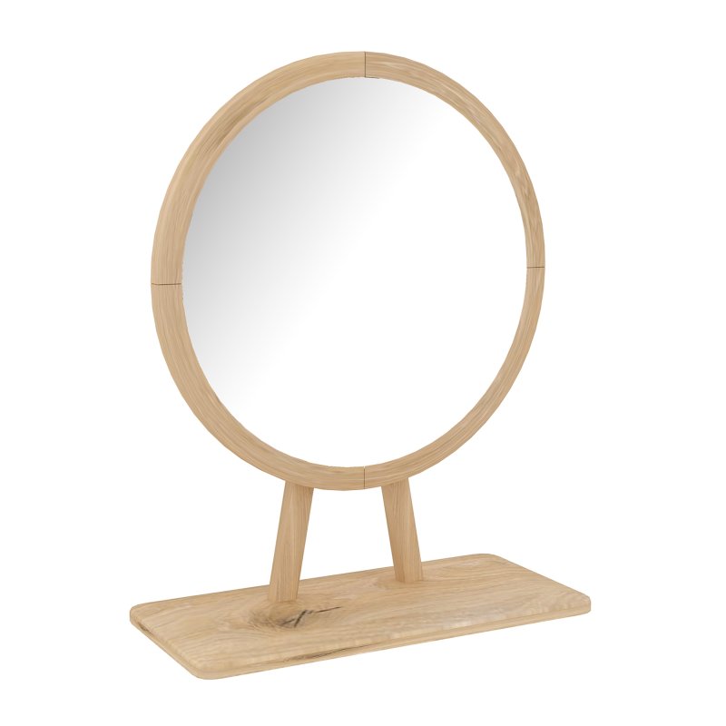 TCH Furniture Ltd Emily Bedroom - Dressing Table Mirror
