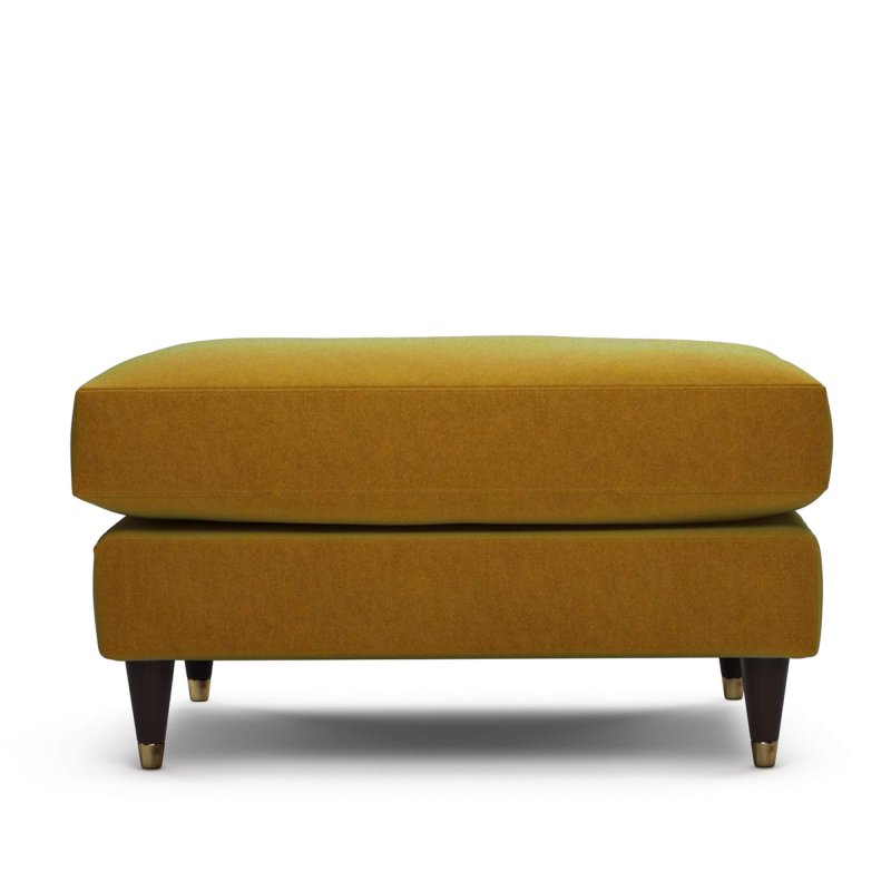 The Lounge Co The Lounge Co. Madison - Footstool