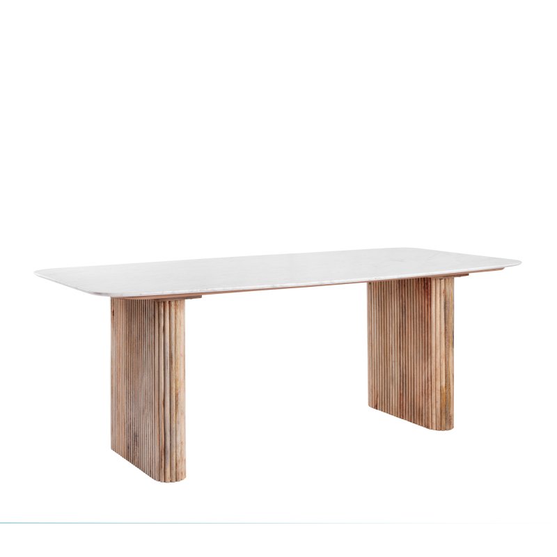 Baker Furniture Congo - 200cm Dining Table
