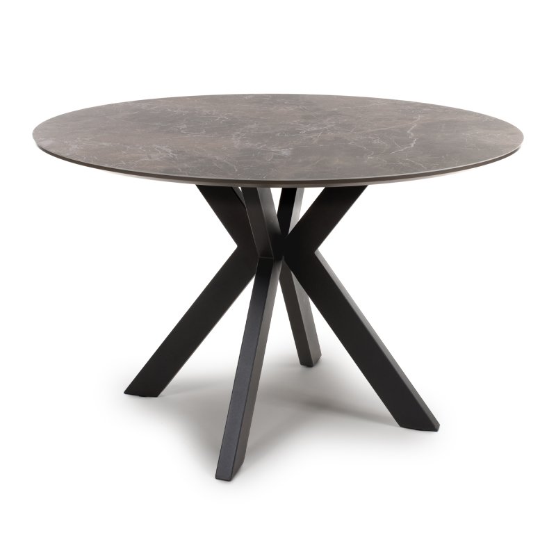 Furniture Link Kirby - Round Table (1200mm)