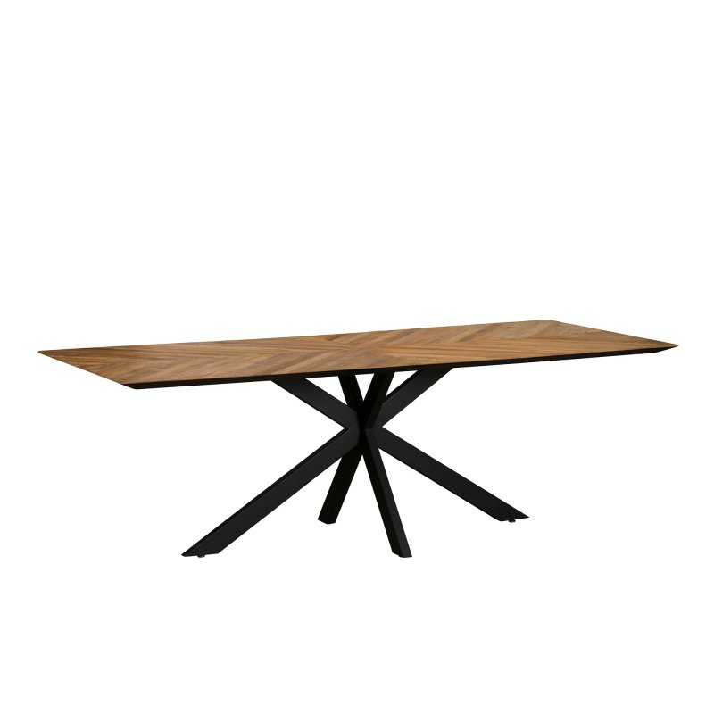 Baker Furniture Greenwich - Dining Table (240cm)