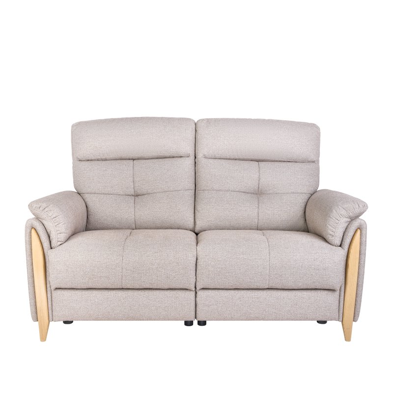 Ercol Ercol Mondello - Medium Recliner Sofa