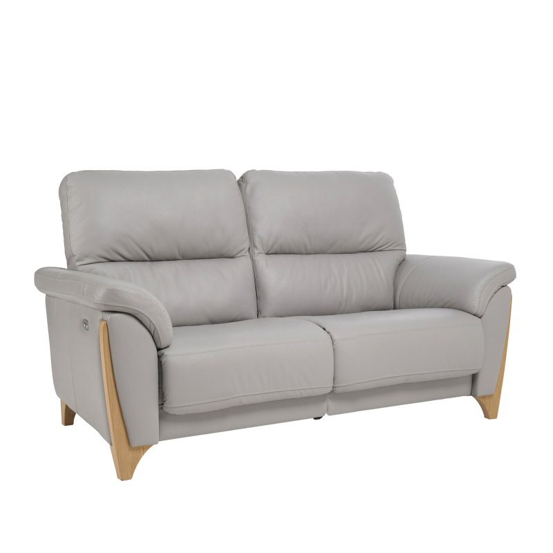 Ercol Ercol Enna - Medium Recliner Sofa