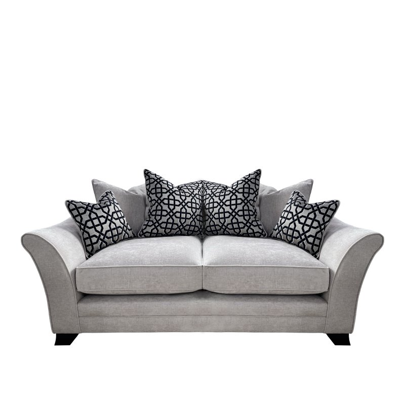 Ashley Manor Portobello - 3 Seat Sofa (Pillow Back)