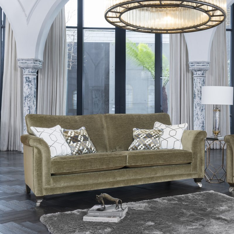 Alstons Constable - Grand Sofa