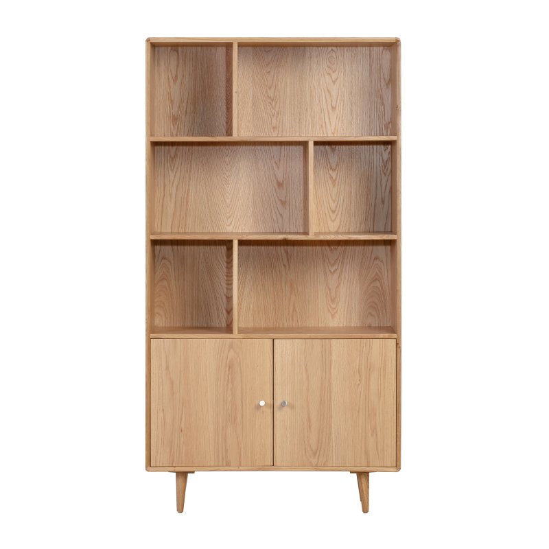 Furniture Link Lonsdale - Bookcase