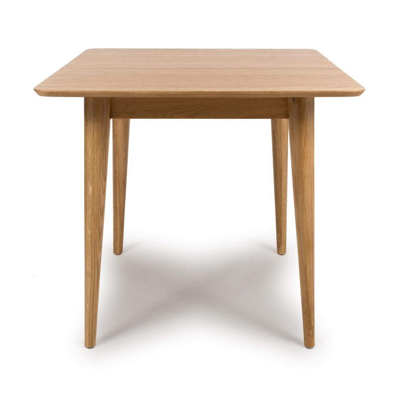 Furniture Link Lonsdale - Square Dining Table