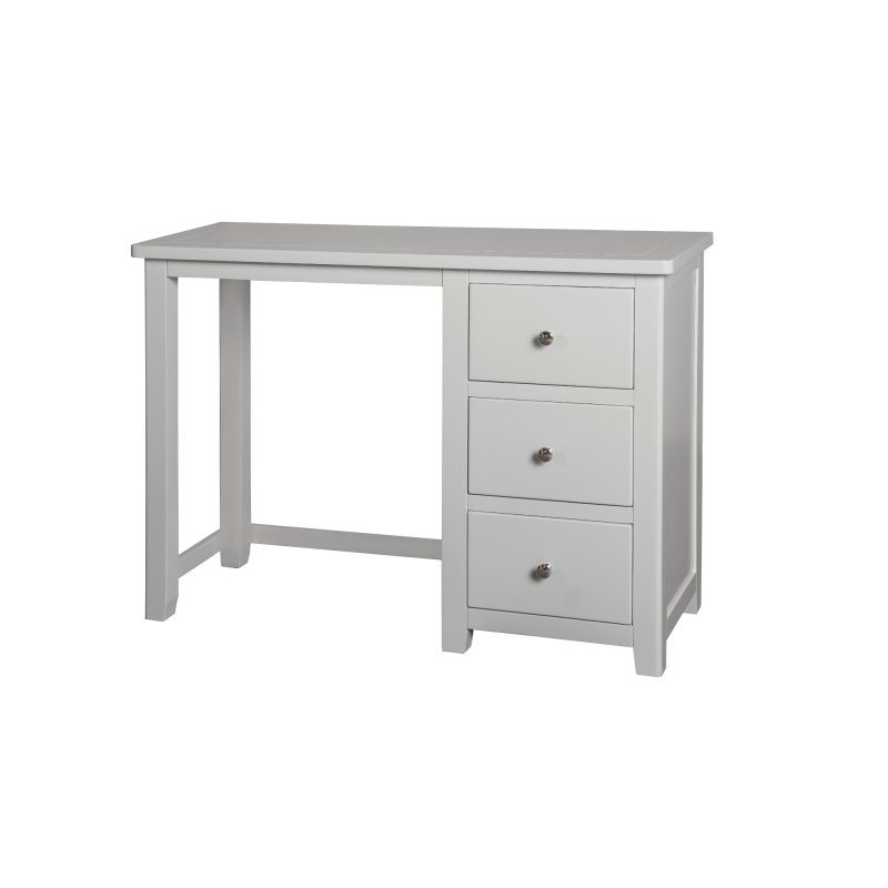 Classic Furniture Hartford - Dressing Table (Grey)
