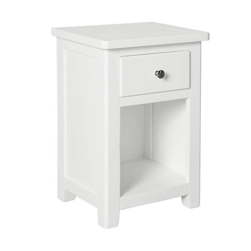 Classic Furniture Hartford - Nightstand (White)