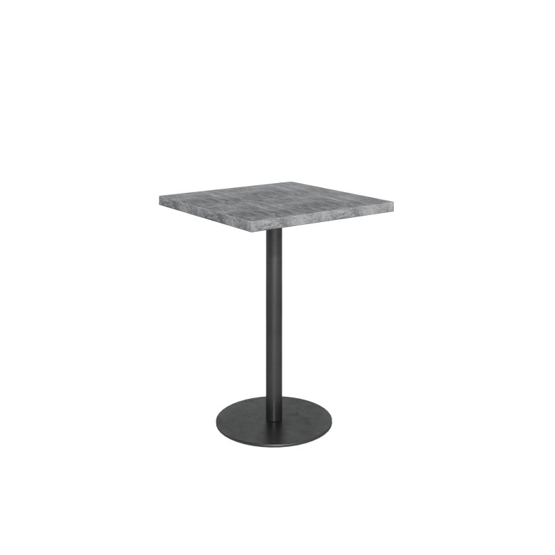 Classic Furniture Roxburgh - Bar Table (Stone Effect)