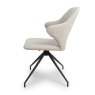 Furniture Link Velda - Dining Chair (Natural)