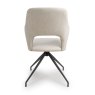 Furniture Link Velda - Dining Chair (Natural)