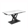 Torelli Furniture Ltd Evora - Extending Dining Table
