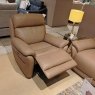VIOLINO (UK) LTD Paisley - Power Recliner Chair with Electric Headrest