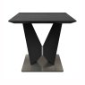 Torelli Furniture Ltd New Louis - Ceramic Side Table