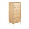 Ercol Ercol Winslow - 6 Drawer Chest
