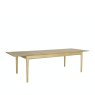 Ercol Ercol Romana - Large Extending Dining Table